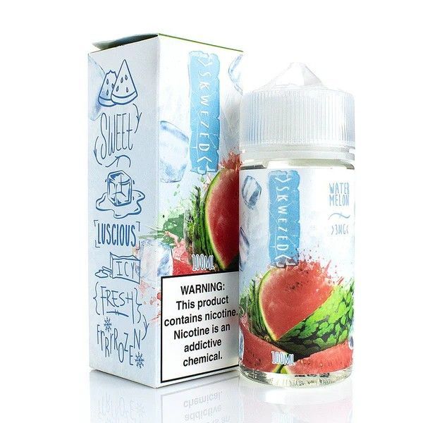 Skwezed Watermelon Ice