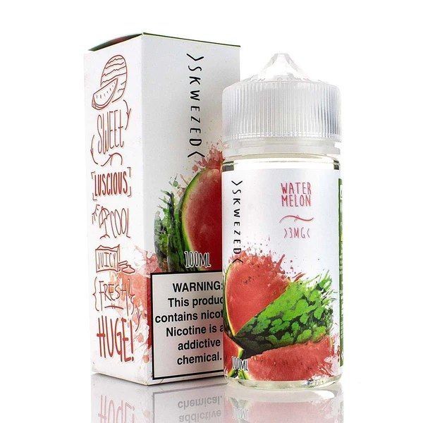Skwezed Watermelon
