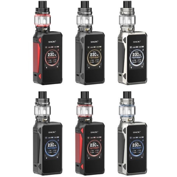 Smok G-Priv 4 230W Starter Kit 