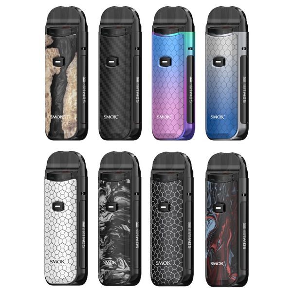 SMOK Nord 50 Kit