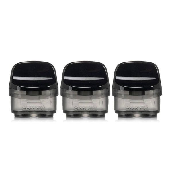 Smok Nord C Replacement Pod - 3 Pack