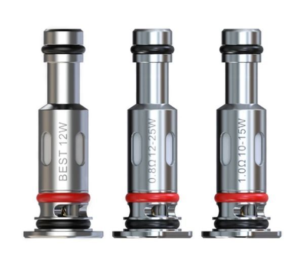 Smok Novo 4 Replacement Coil - 5 Pack