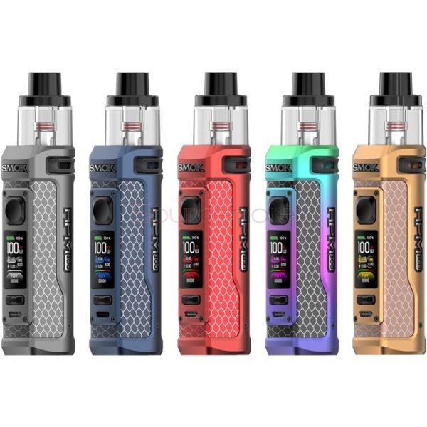 Smok RPM 100 Kit