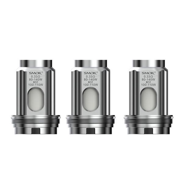 SMOK TFV18 Coils (3 Pack)