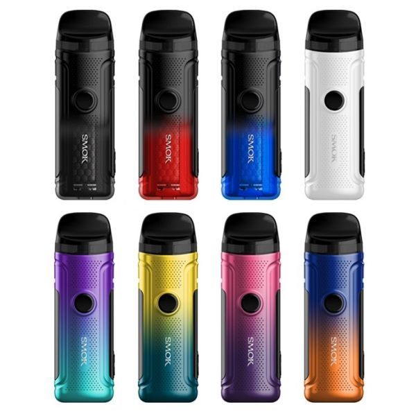 Smok Nord C Kit
