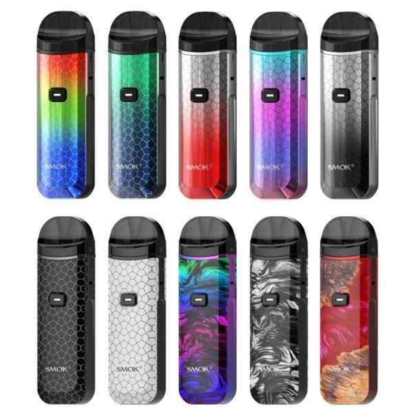 Smok Nord Pro Kit