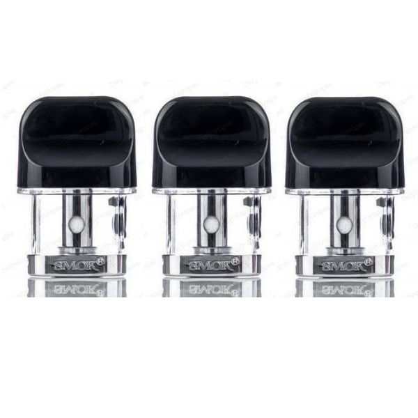 SMOK Novo X Pods (3 Pack)