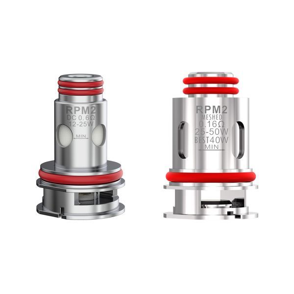 SMOK RPM 2 Coils (5 Pack) 