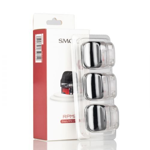 Smok RPM 2 Replacement Pod - 3 Pack
