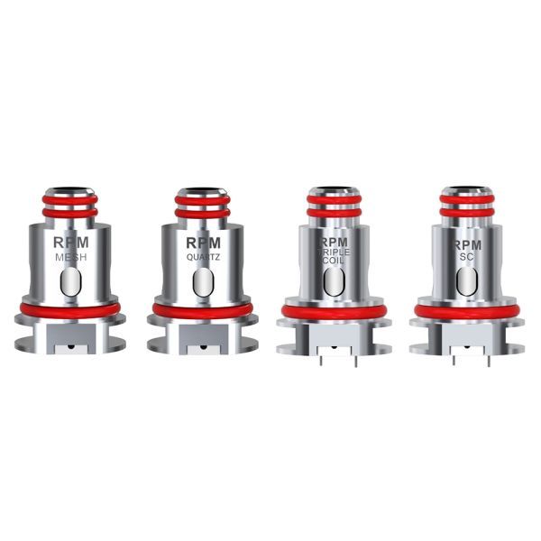 SMOK RPM40 Coils (5 Pack)