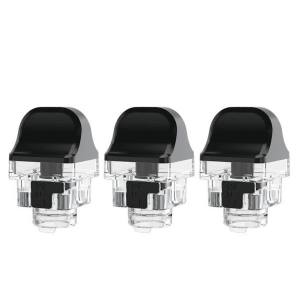 Smok RPM LP2 Replacement Pod - 3 Pack