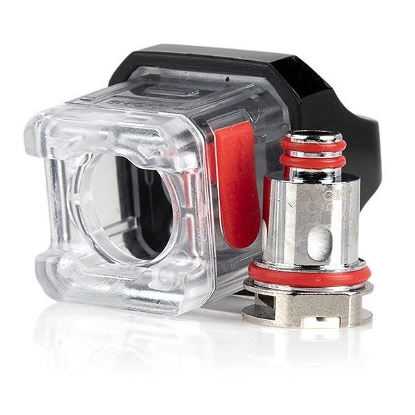 Smok RPM Replacement Pod with Coils