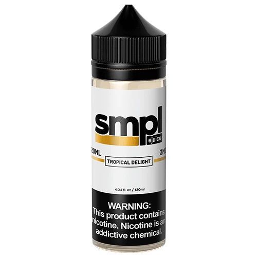 SMPL NTN Tropical Delight