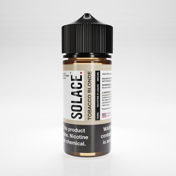 Solace Tobacco Blonde