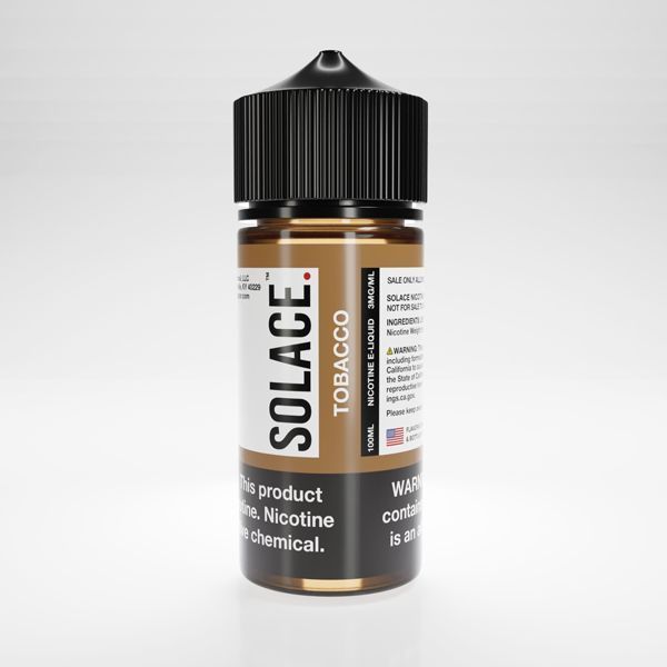 Solace Tobacco