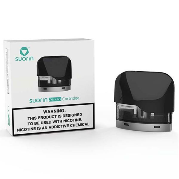Suorin Air Mini Replacement Pod - 1 Pack