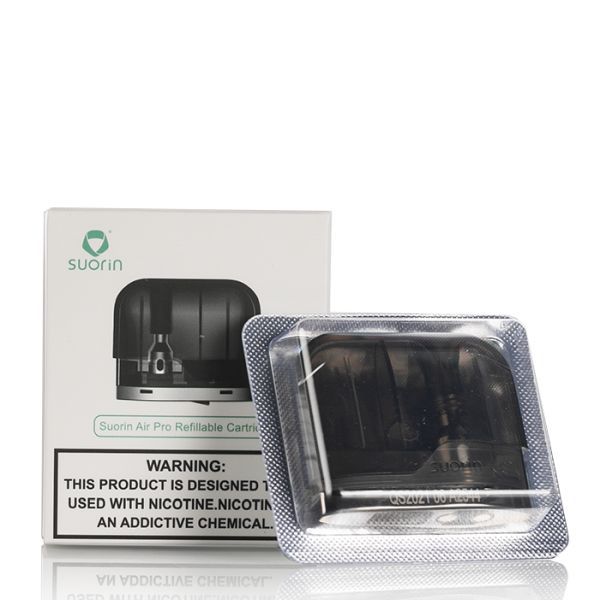Suorin Air Pro Pod - 1 Pack