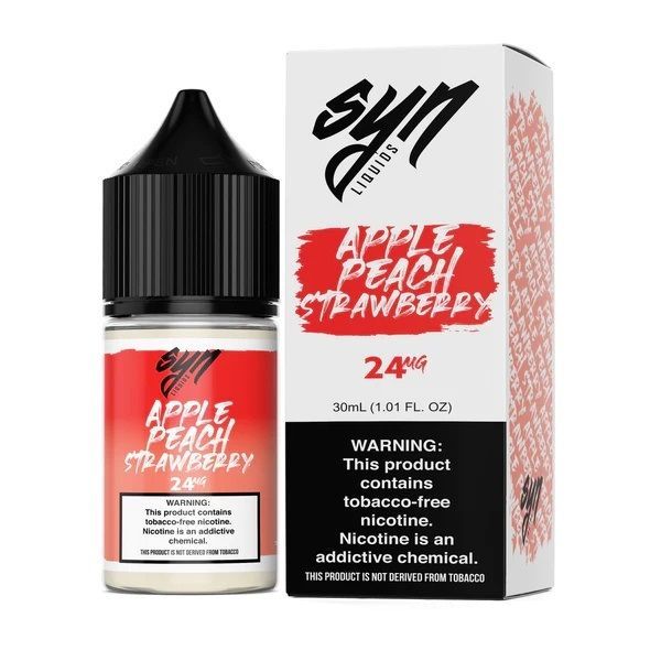 Syn NTN Salts - 30mL