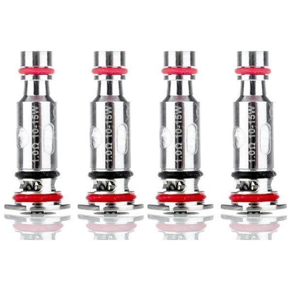 Uwell Caliburn G2 Mesh Replacement Coil - 4 Pack