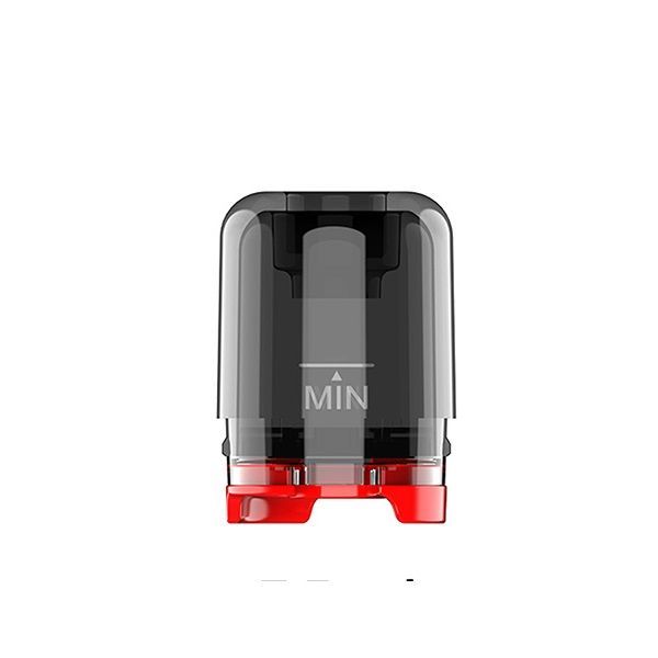 Uwell Whirl Empty Pod - 1 Pack