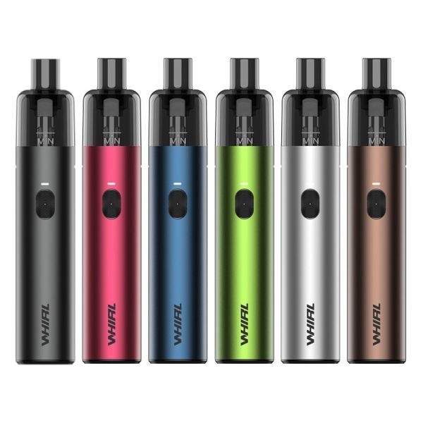 Uwell Whirl S2 Pod System