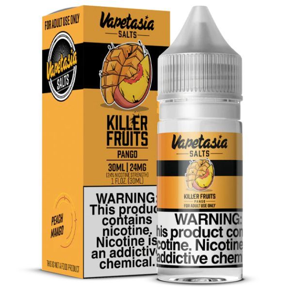 Vapetasia NTN Salts - 30mL