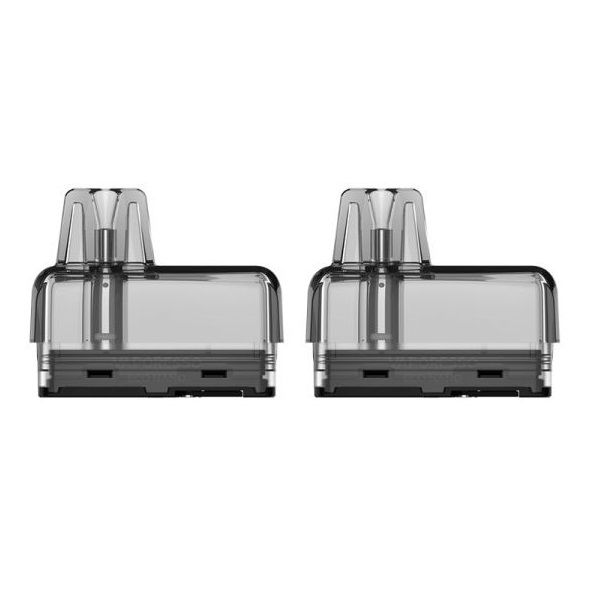 Two Vaporesso Eco Nano replacement pods displayed side by side