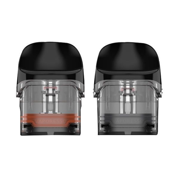 Vaporesso LUXE Q Mesh Pod - 4 Pack