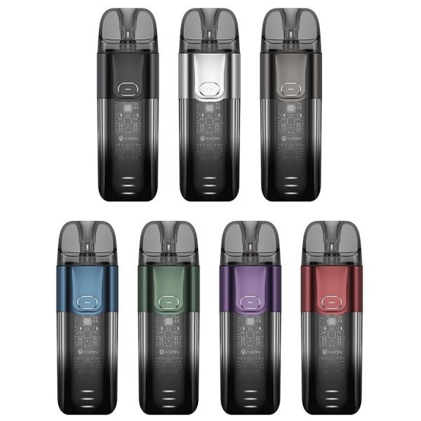 Vaporesso LUXE X Kit