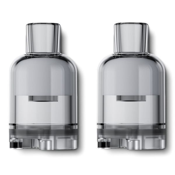 Vaporesso x MOTI X-Mini Empty Pod - 2 Pack