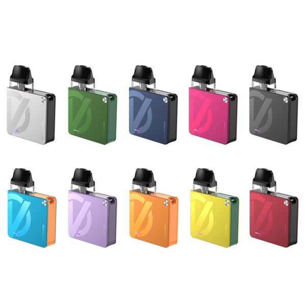 Vaporesso XROS Nano 3