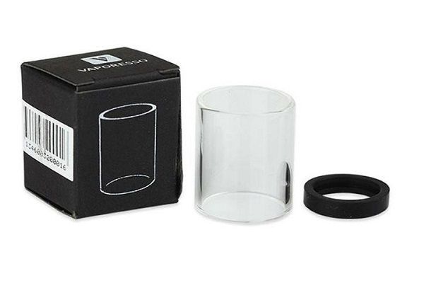 Vaporesso Estoc Tank Replacement Glass - 1 Pack