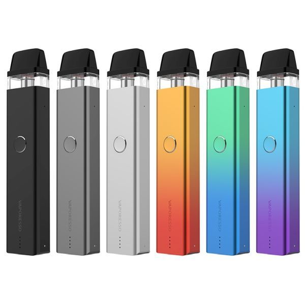 Vaporesso Xros 2 Starter Kit