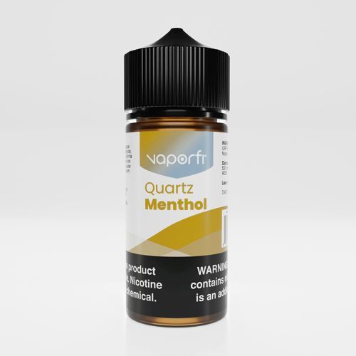VaporFi Quartz Menthol