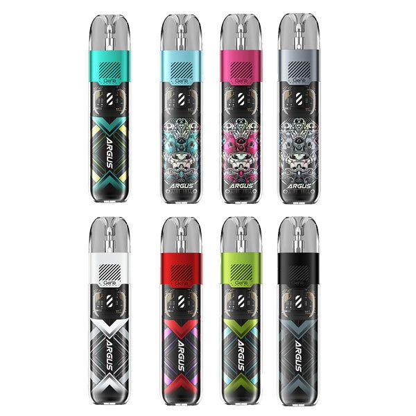 VooPoo Argus P1S Kit