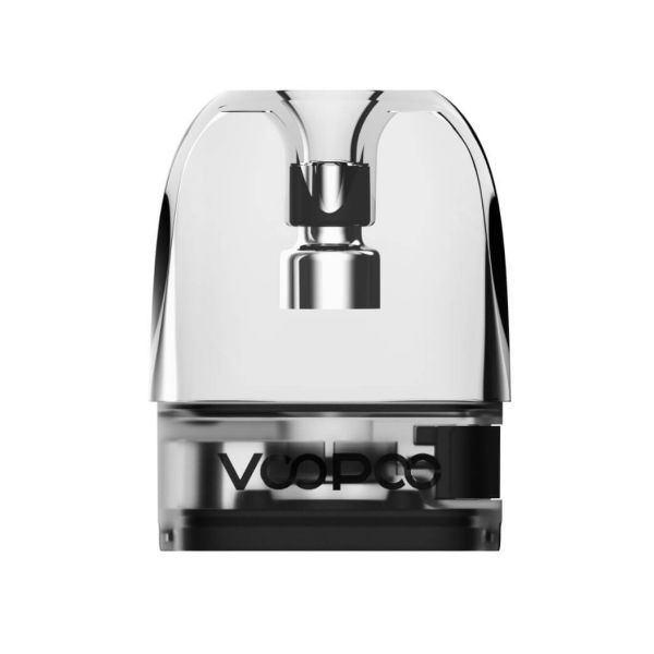 VooPoo Argus Pod Empty Cartridge - 2 Pack