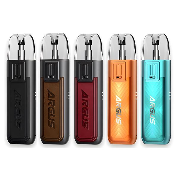 VooPoo Argus Pod SE Kit