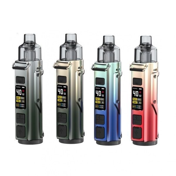 VooPoo Argus Pro Kit