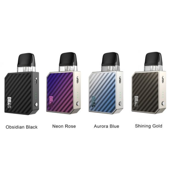 VooPoo Drag Nano 2 Kit