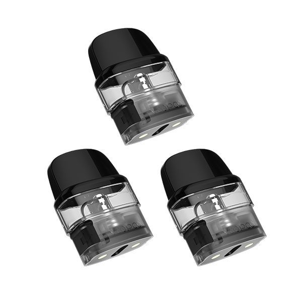 VooPoo Vinci Pod Replacement Pod - 3 Pack