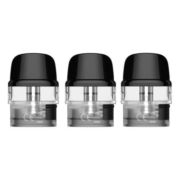 VooPoo Vinci Series V2 Cartridge - 3 Pack