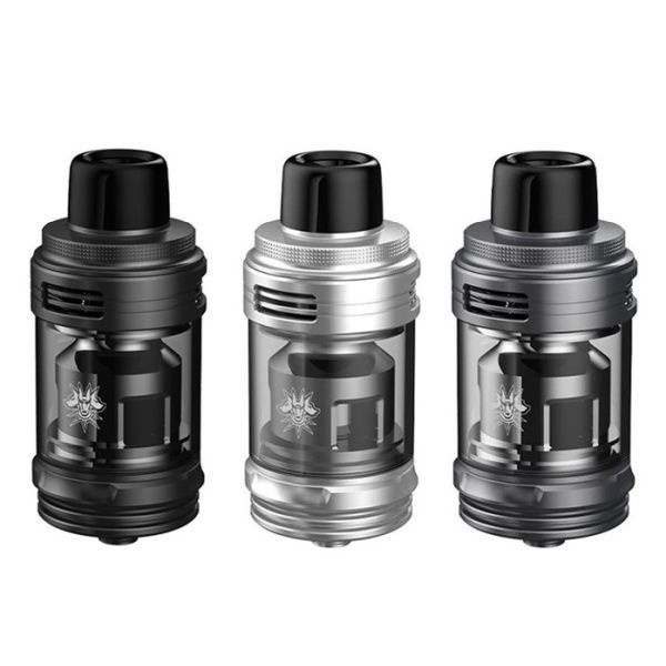 VooPoo Uforce-L Tank
