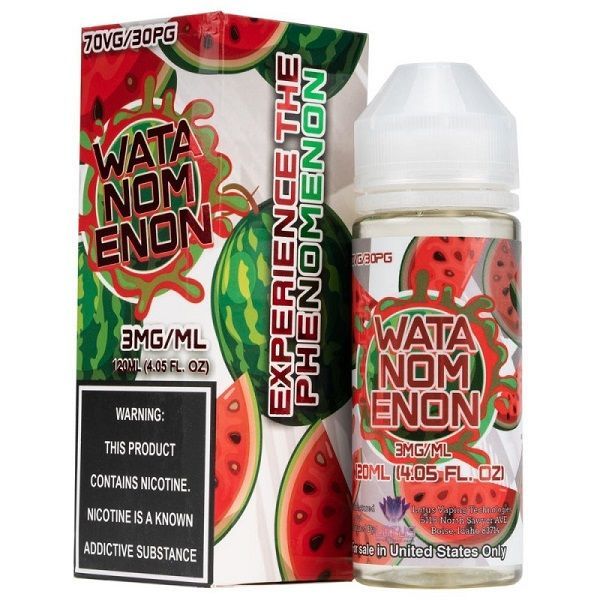 Watanomenon