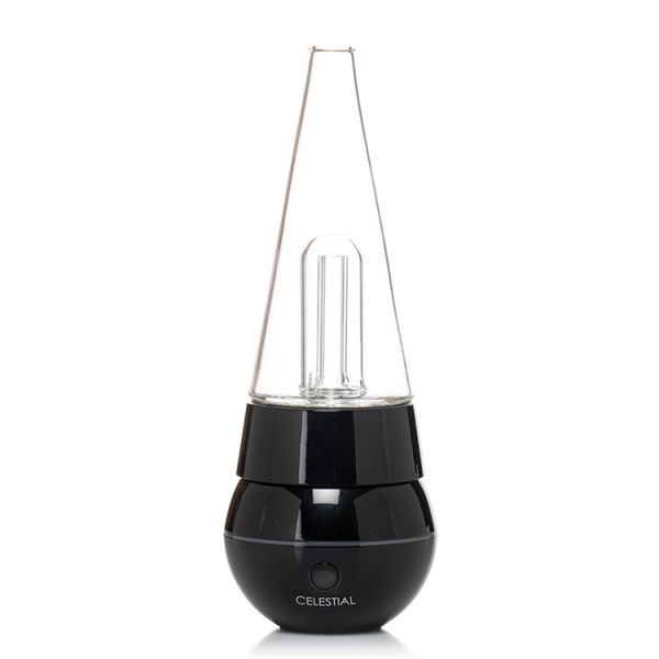 Yocan Black Celestial E-Rig Vaporzier Kit