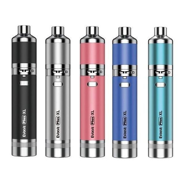 Yocan Plus Evolve XL Kit