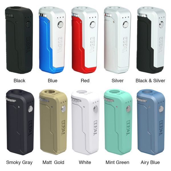 Yocan Uni Box Mod