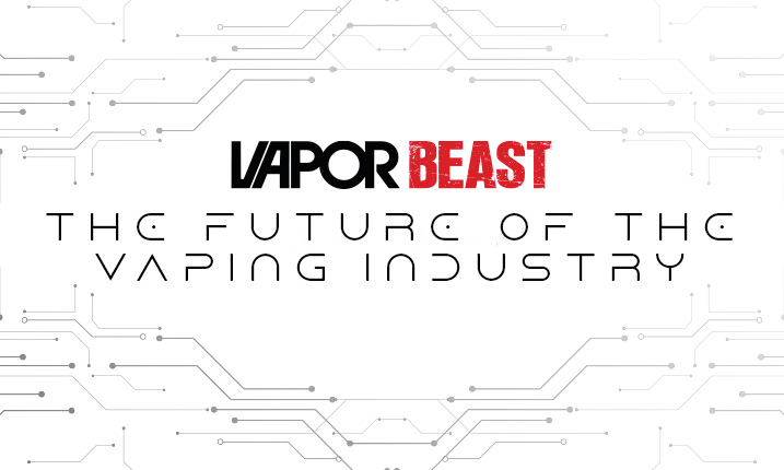 Future of the Vaping Industry