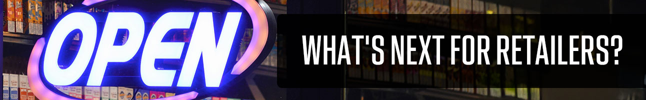 Vape Technology Innovations: What's Next for Retailers?
