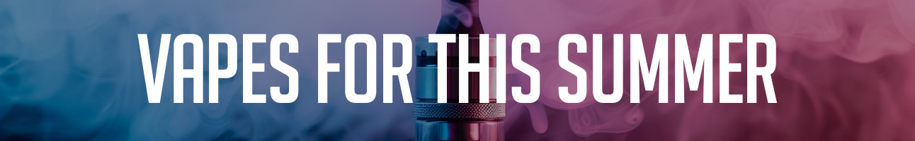 Summer Vacation Vape Vendor Sales Guide