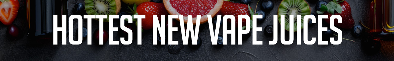 Vape Juice Forecast 2023: What Are The Best New Vape Juices Coming Out This Year?